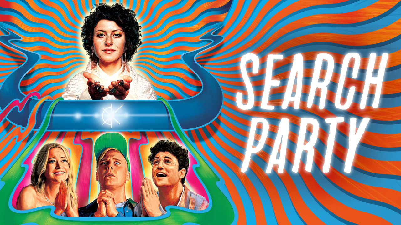 Search Party - Season 2