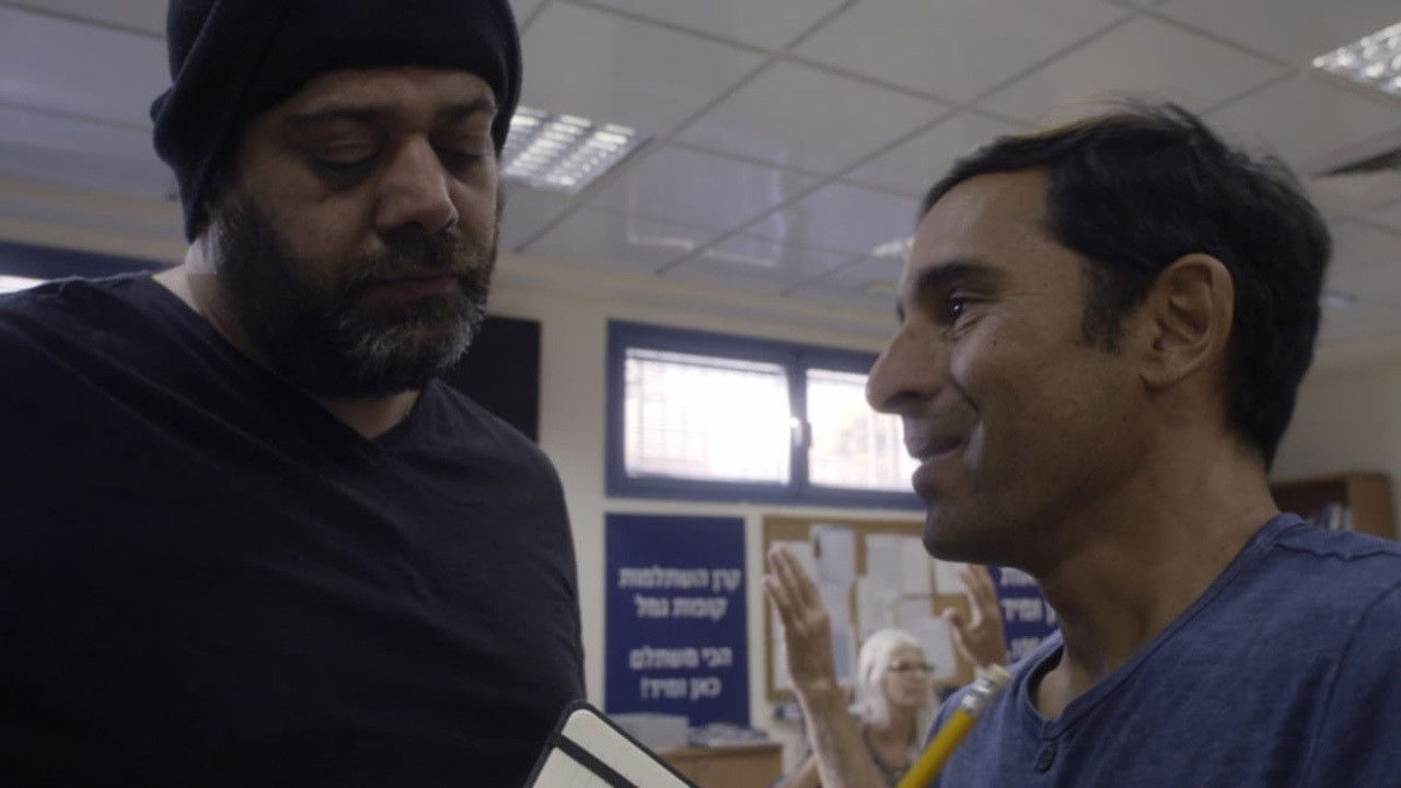 לה פמיליה — Épisode 10