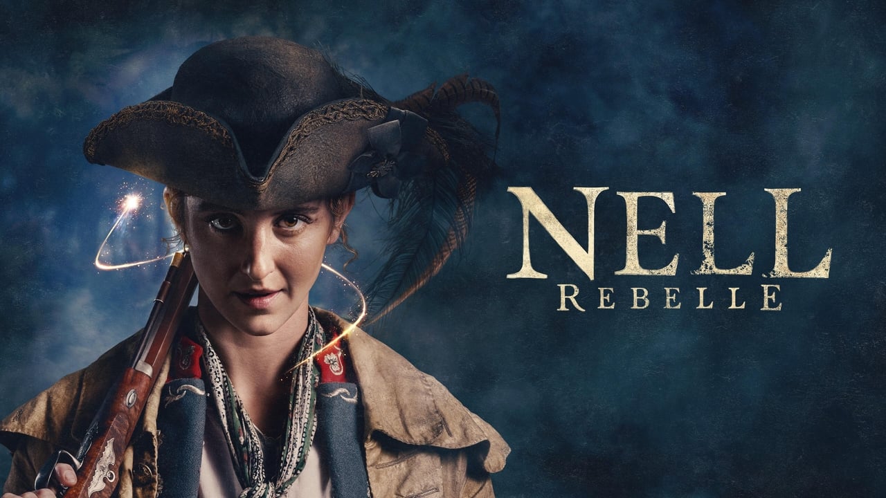 Nell rebelle background