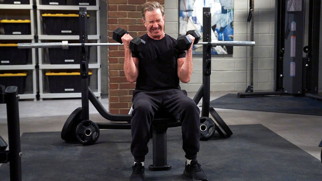 Last Man Standing - Season 9 Episode 18 : Yoga and Boo-Boo