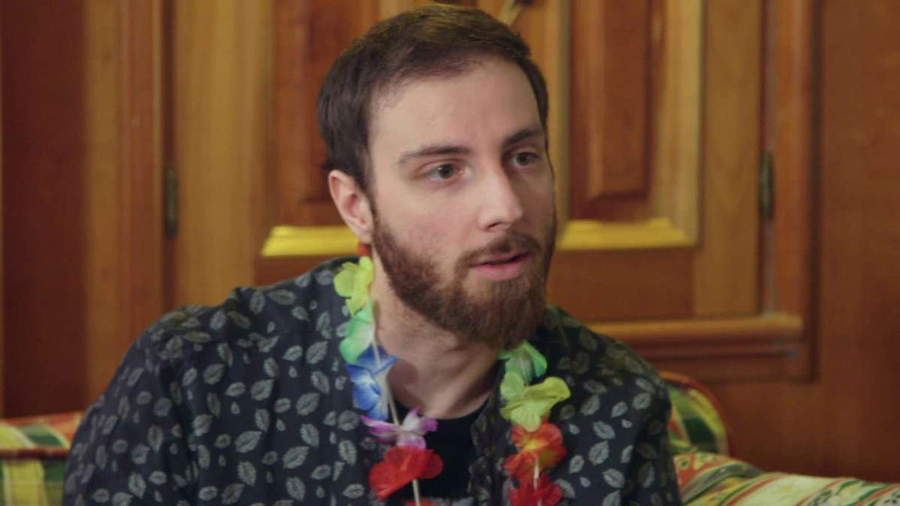 Cortesie per gli ospiti — Épisode 3