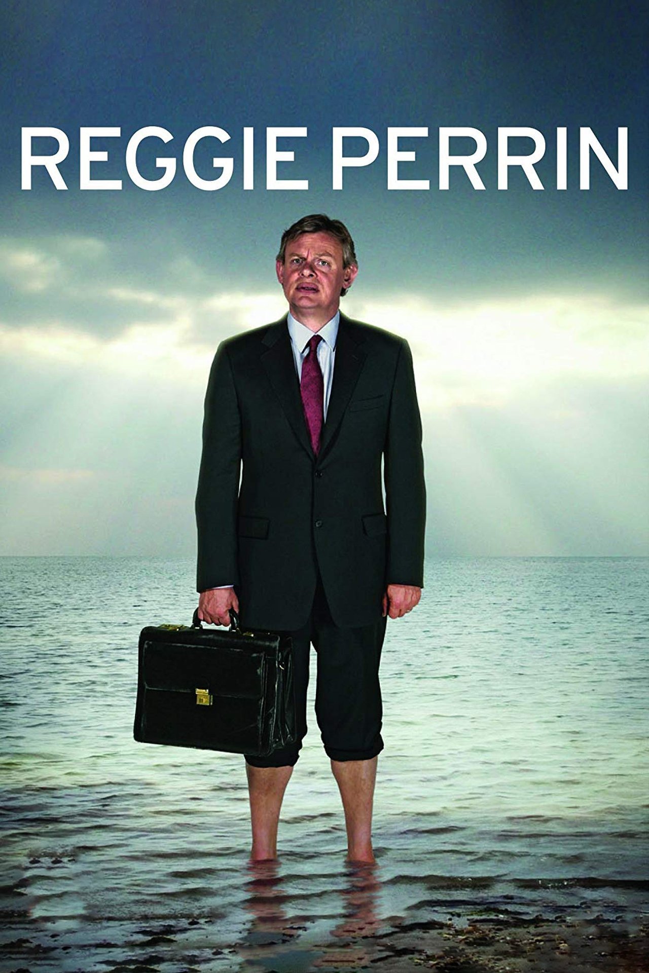 Poster Reggie Perrin
