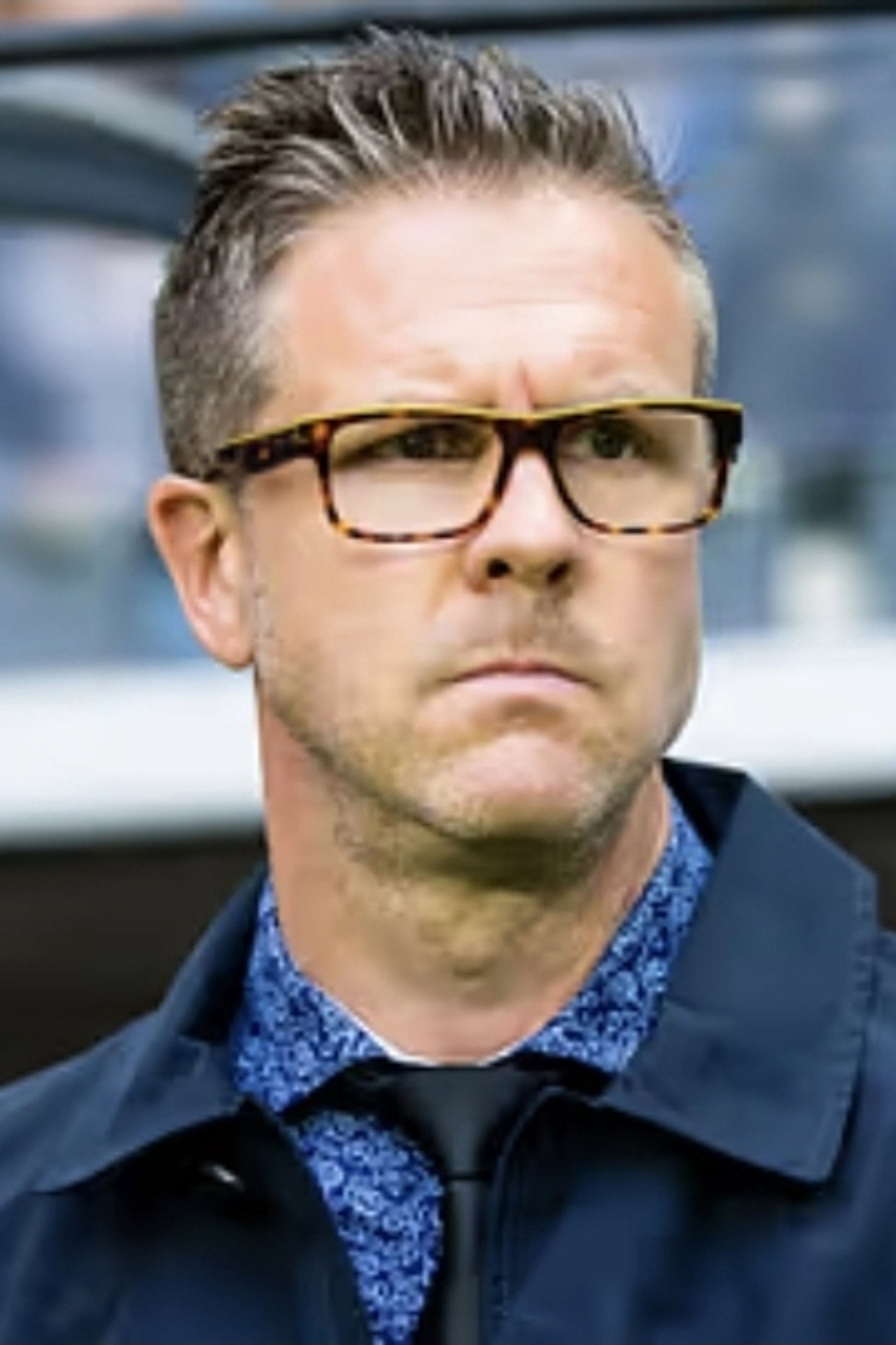 Rikard Norling