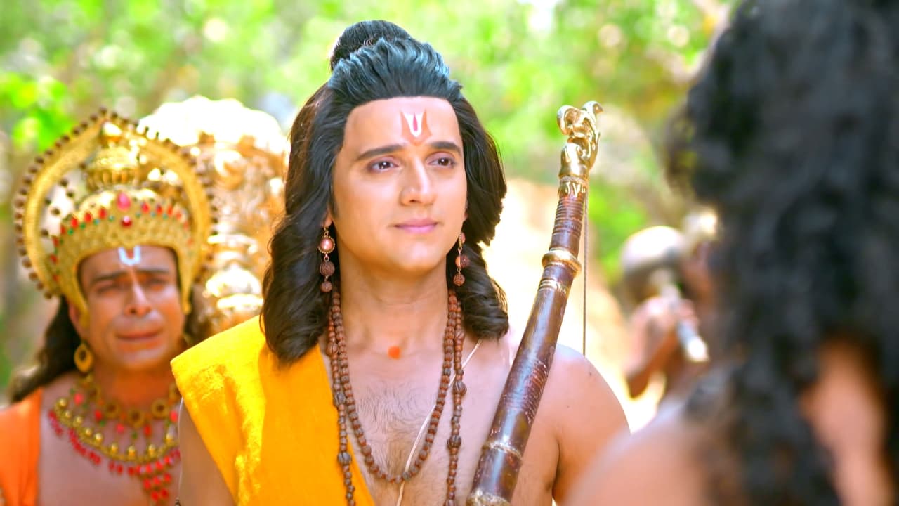 Shrimad Ramayan - Season 1 Episode 72 : Lanka Ki Samriddhi