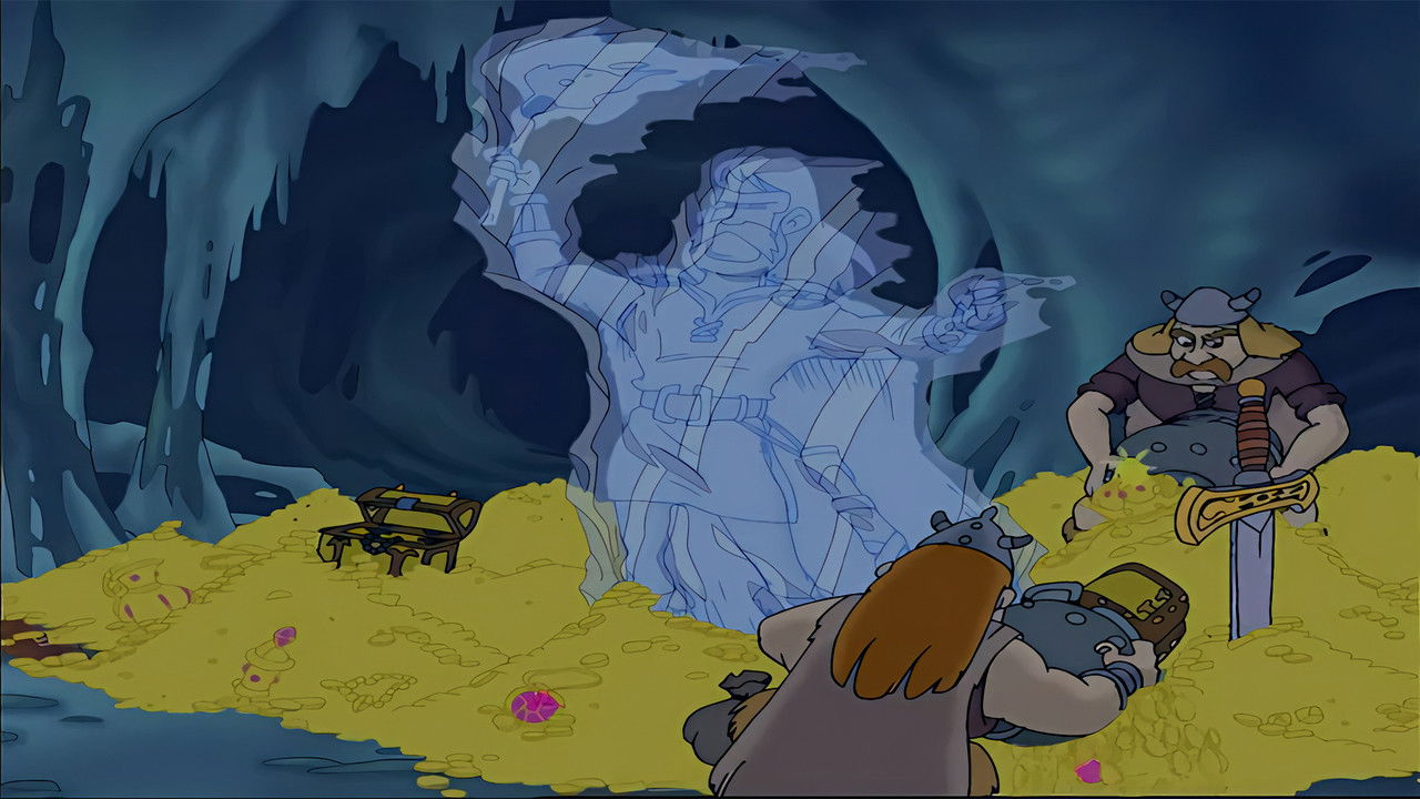 Tommy & Oscar — Épisode 17