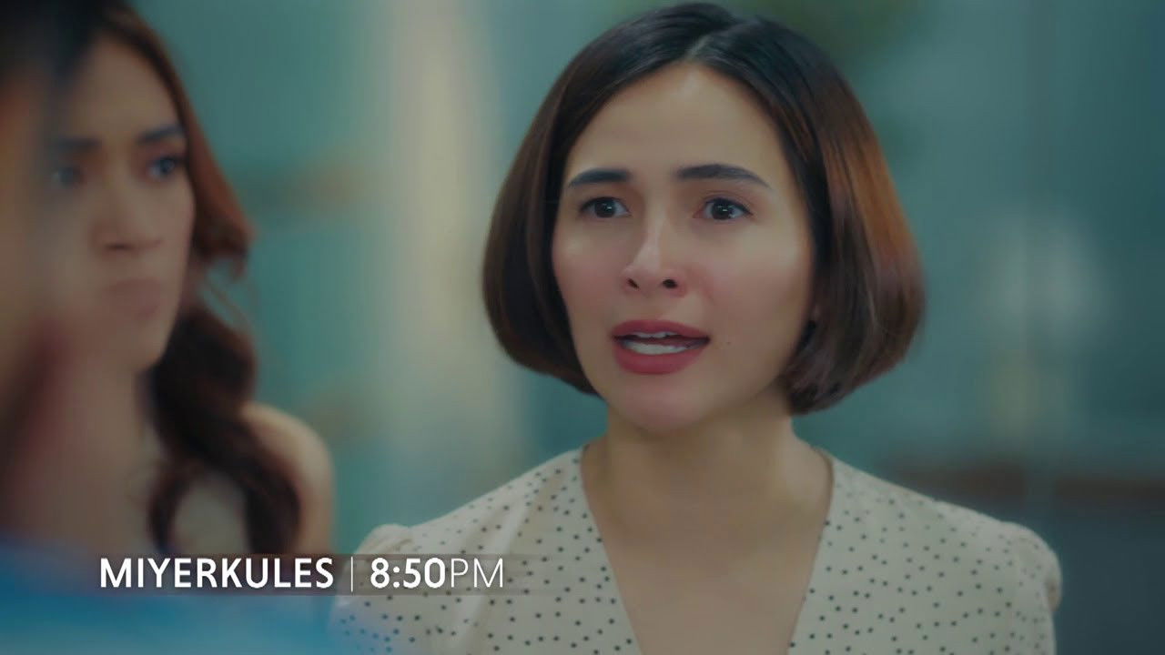 Love. Die. Repeat. — Épisode 33