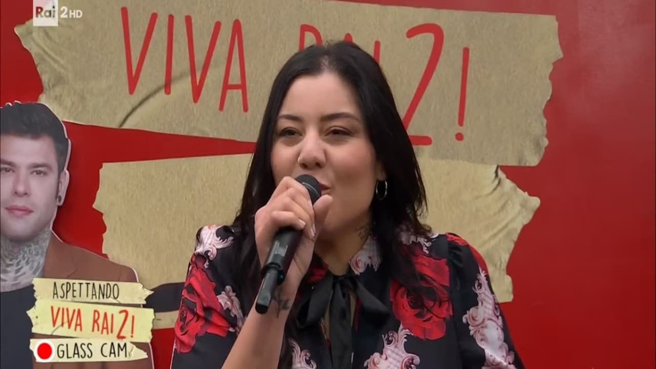 Viva Rai2! - Season 0 Episode 87 : Arriva viva Rai2! # 26