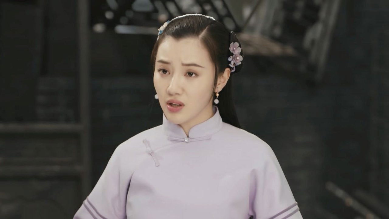 刘墉追案 — Épisode 11