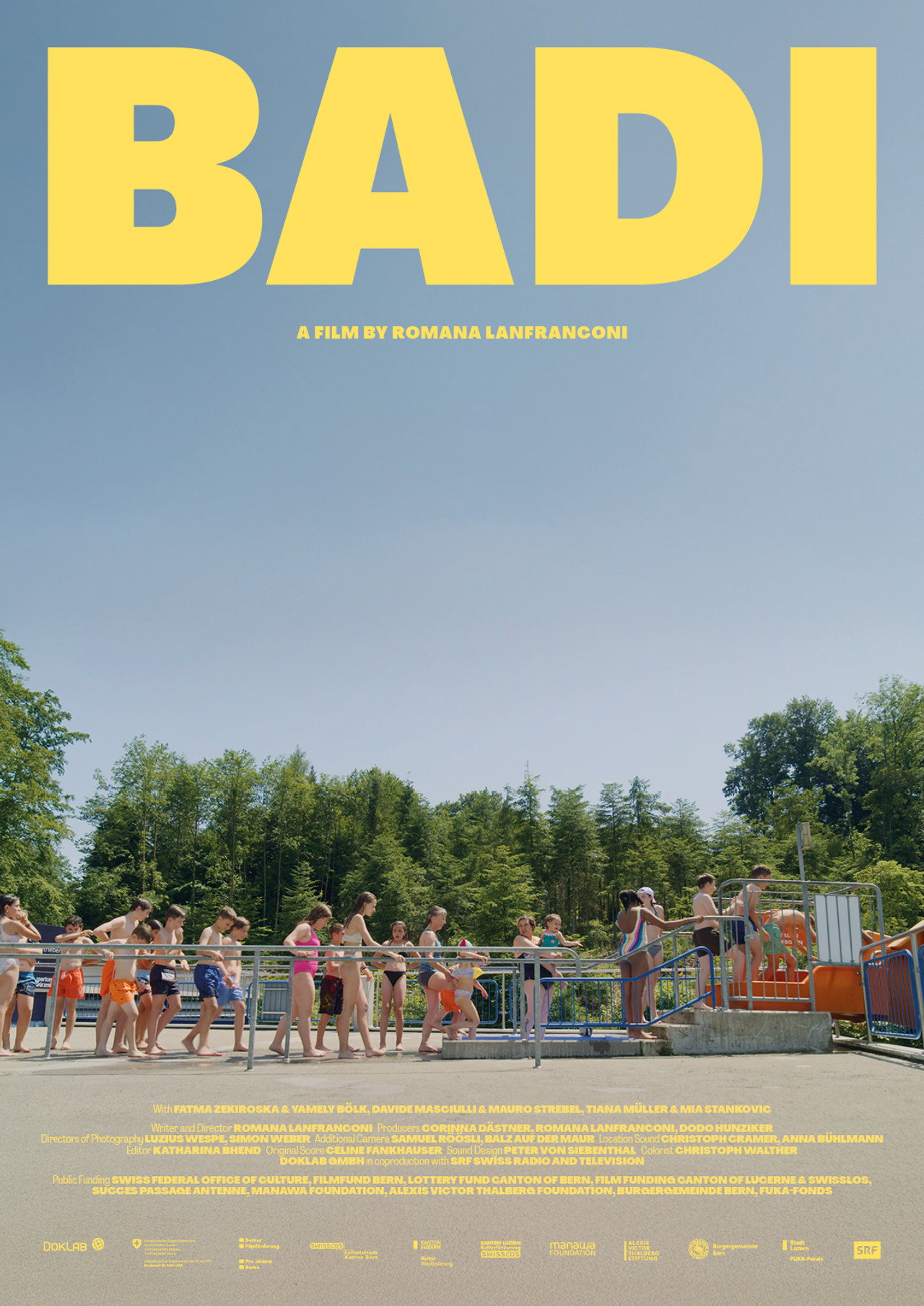 BADI