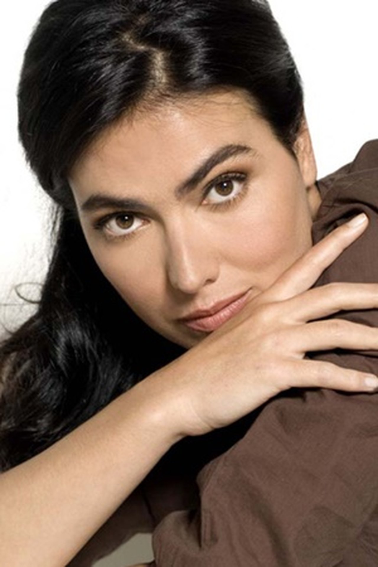 Photo of Paula Siero