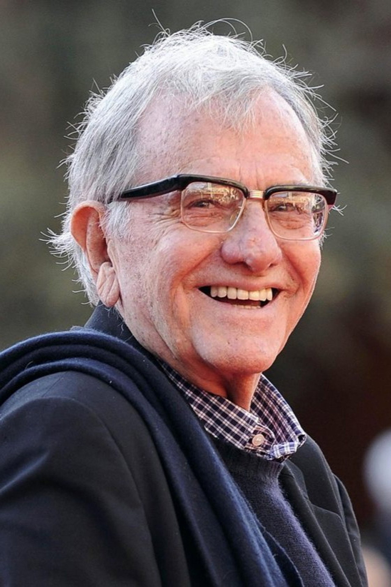 Enrico Lucherini