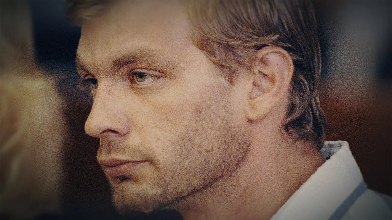 Conversations with a Killer: The Jeffrey Dahmer Tapes - Season 1 Episode 3 : Evil or Insane?