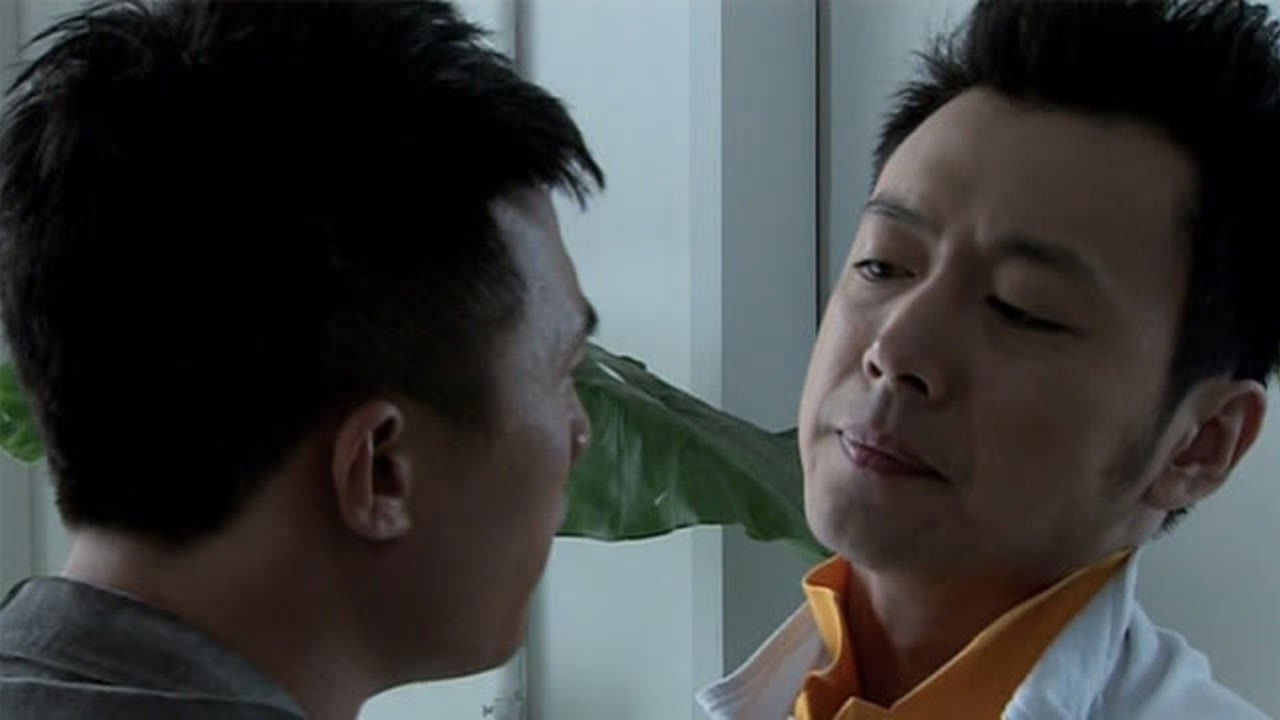 青春期撞上更年期 — Épisode 8