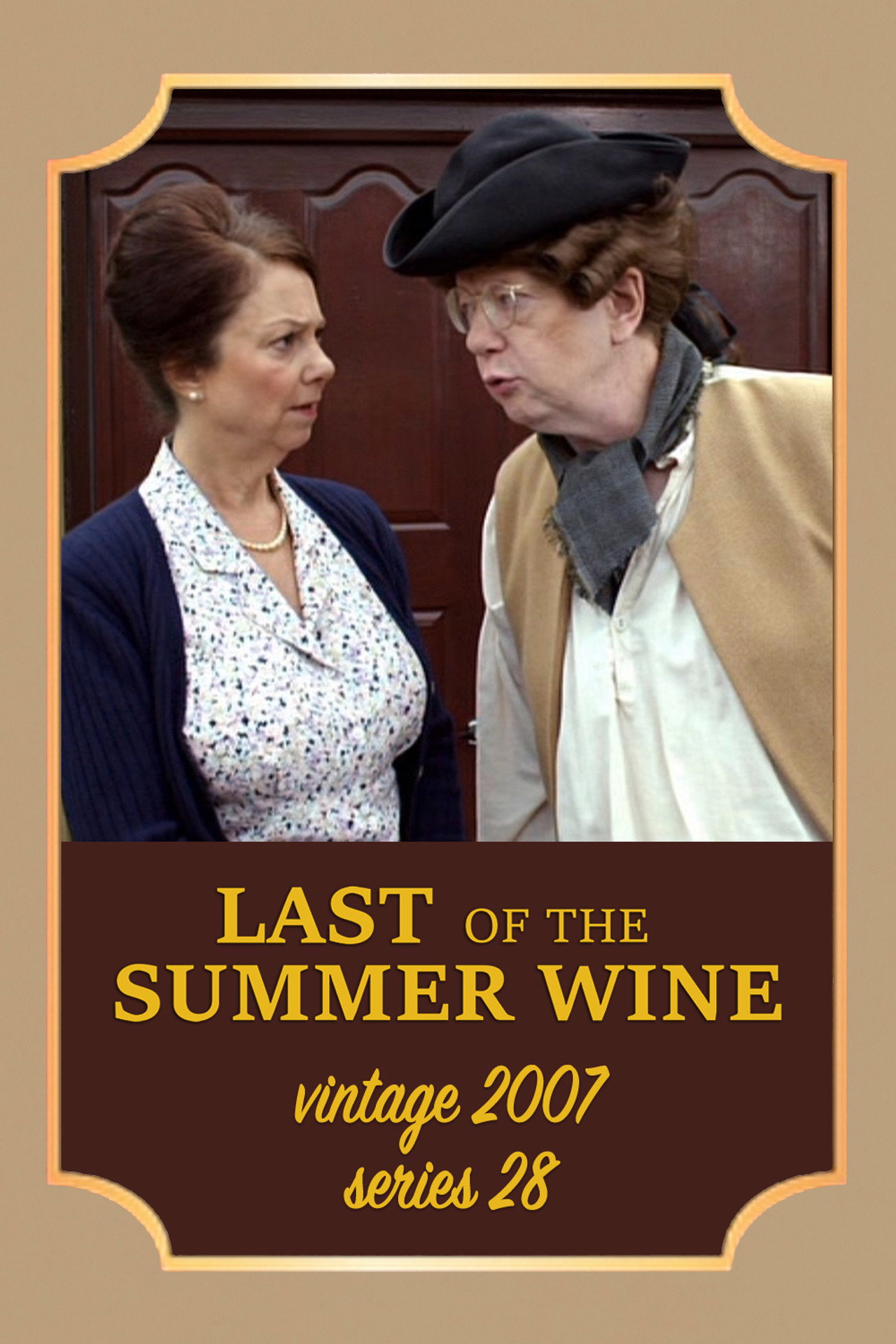 Series 28