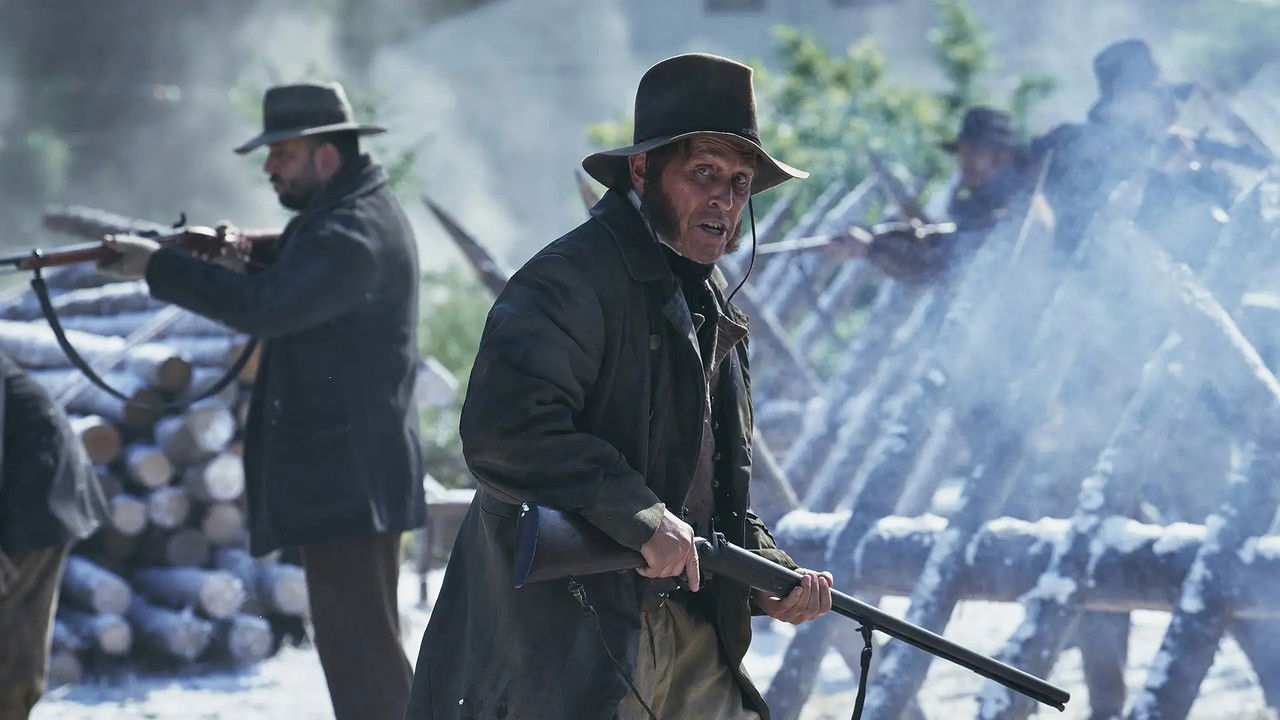 The Gray House — Épisode 7