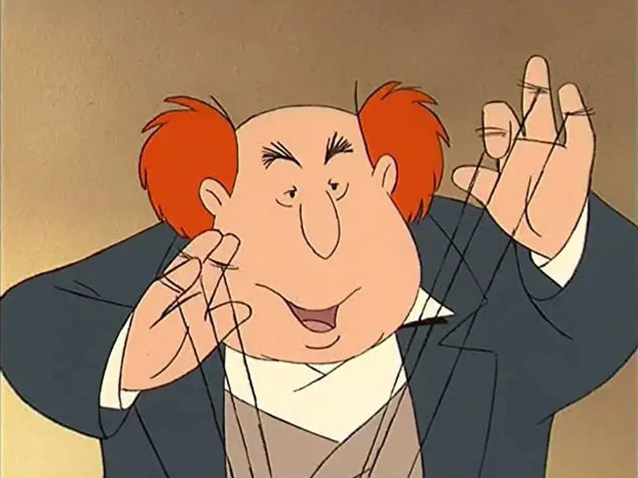 The Forgotten Toys — Épisode 6