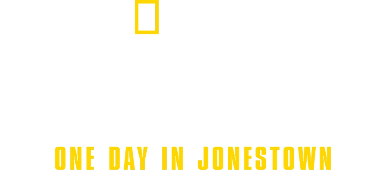 Cult Massacre: One Day in Jonestown