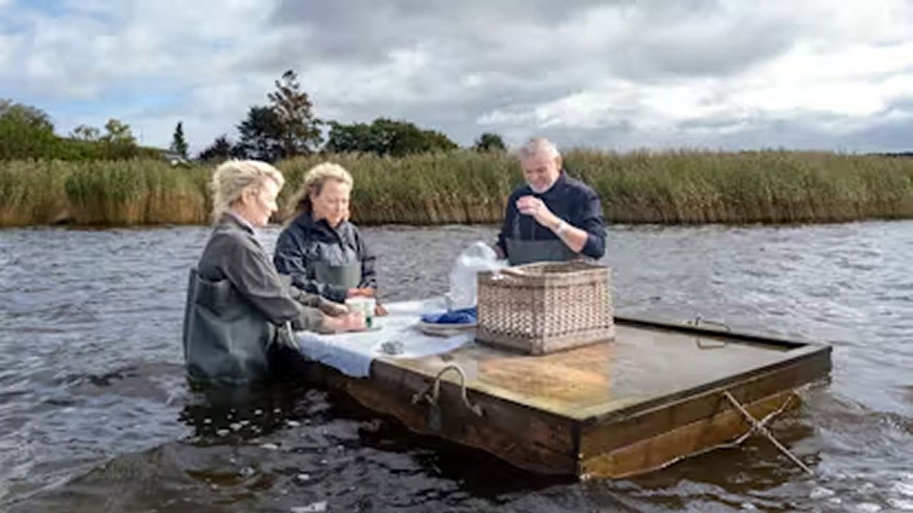 Sæt pris på Danmark - Season 8 Episode 4 : Episode 4