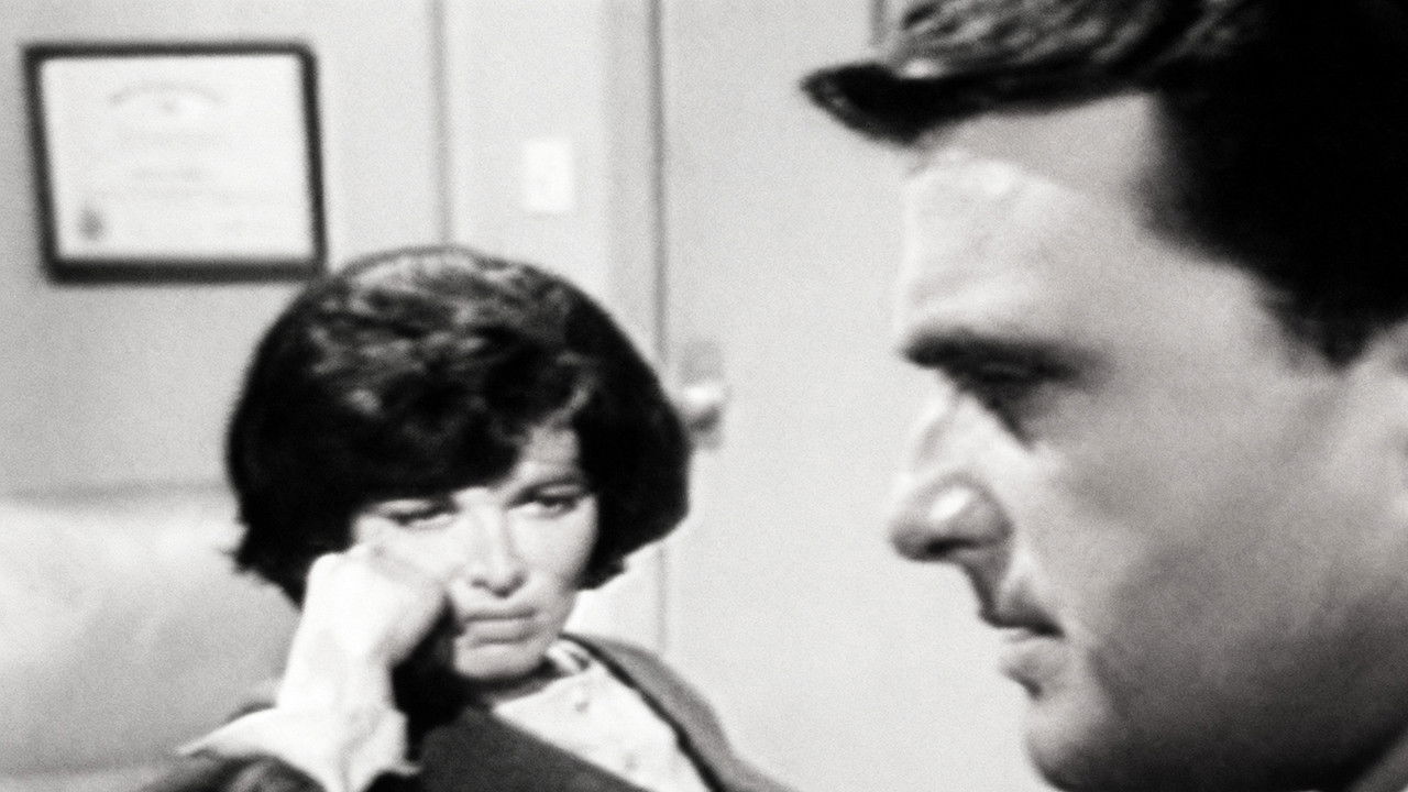 Peyton Place — Épisode 43