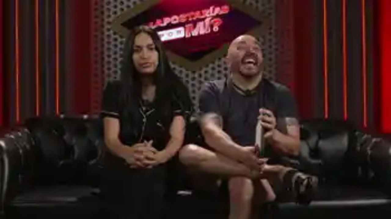 ¿Apostarías por Mi? Pre Show — Épisode 33
