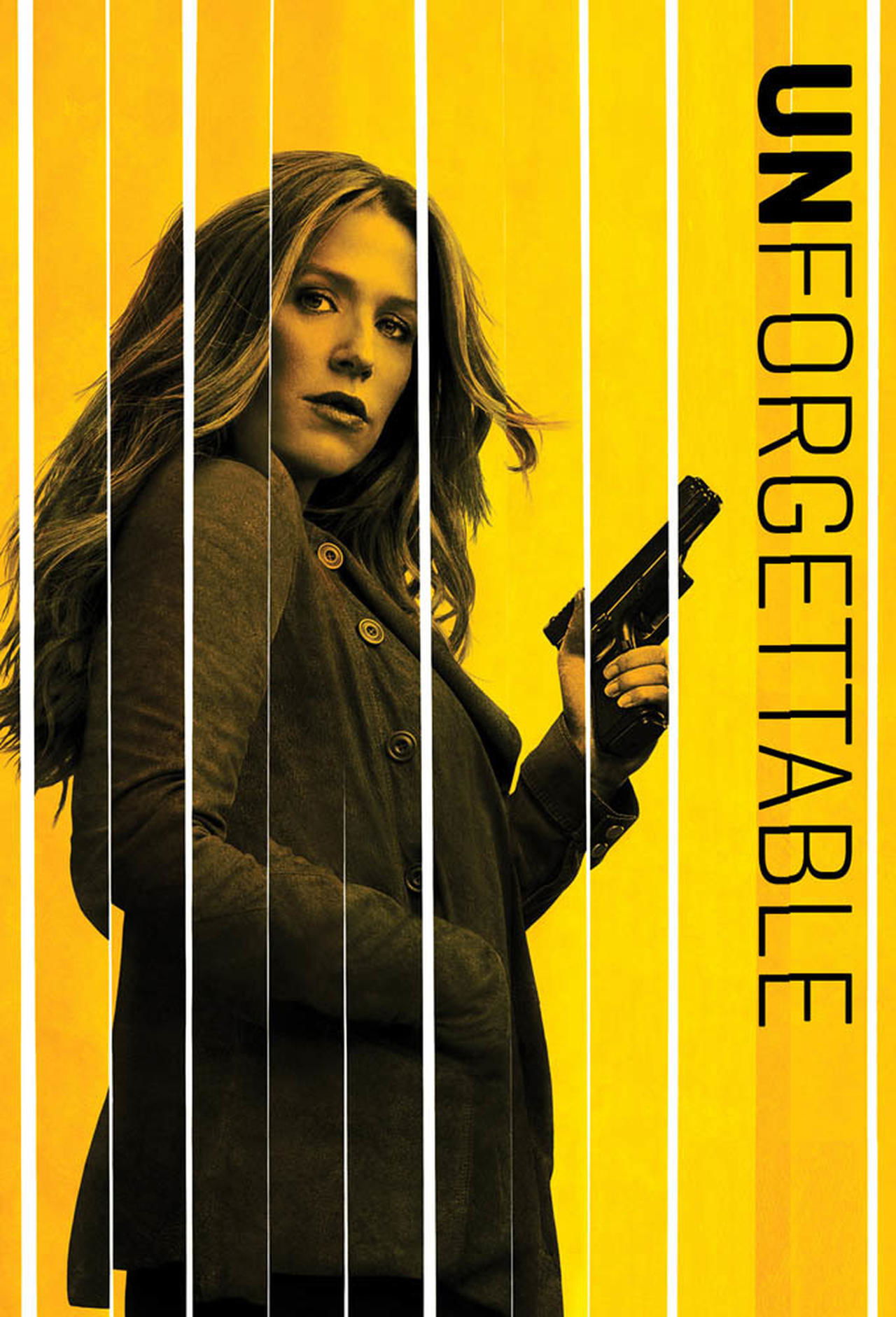 Poster Unforgettable