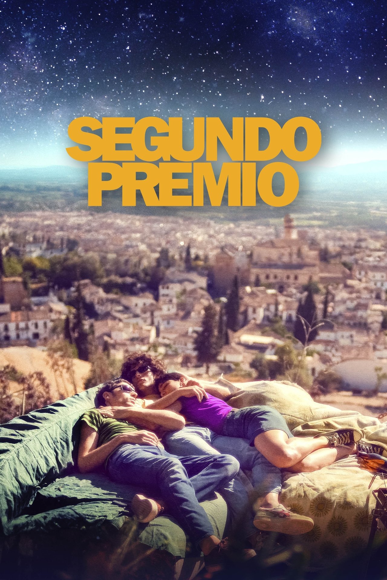 Le Retour de Saturne poster