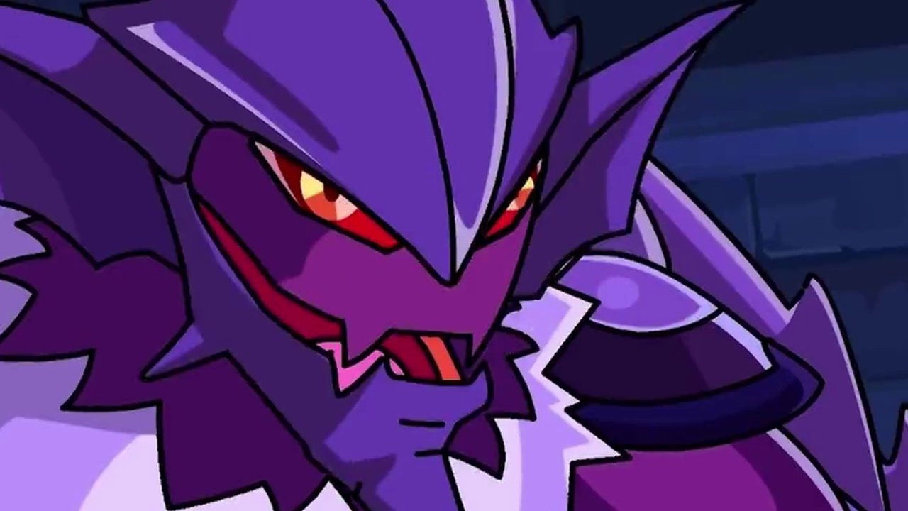 赛尔号 — Épisode 12