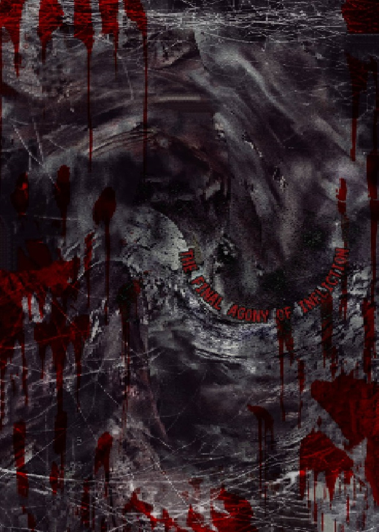 The Final Agony Of Infliction