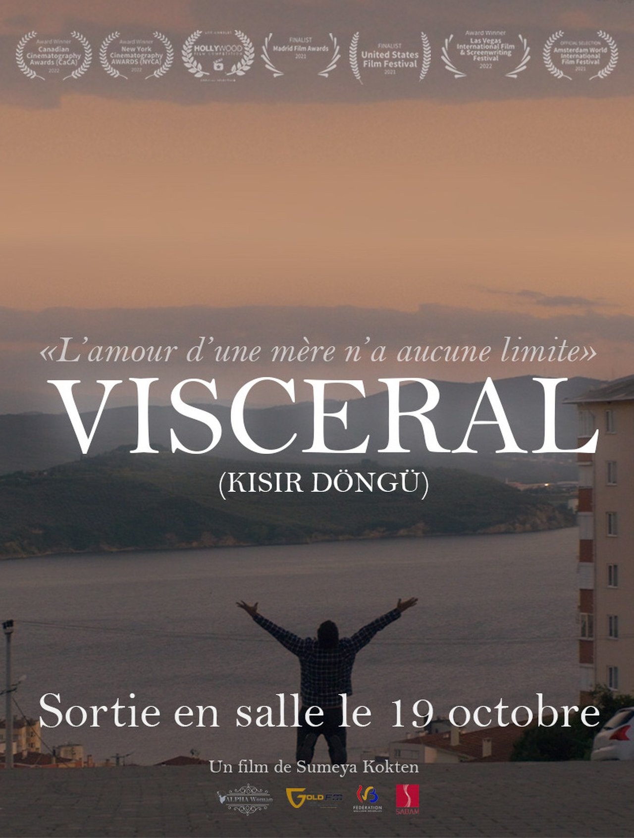 Visceral