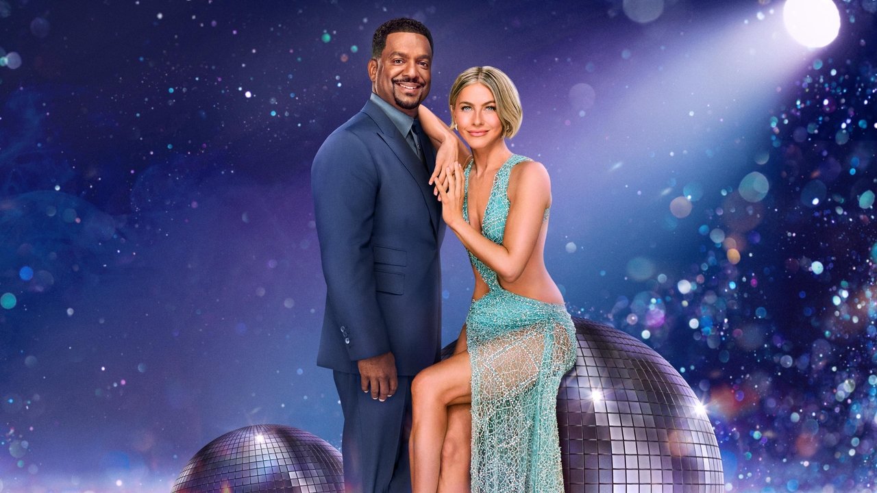 Dancing with the Stars - Season 34 Episode 5 : Dedication Night