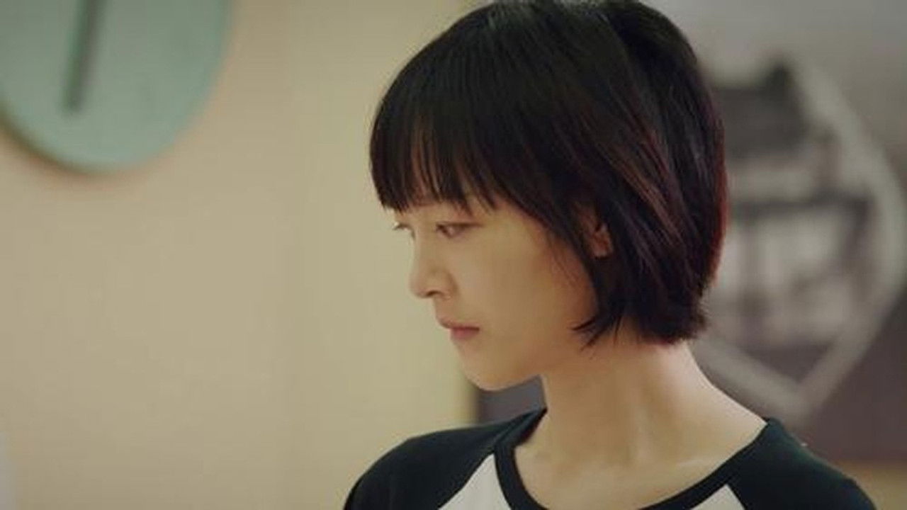 乔安你好 — Épisode 21