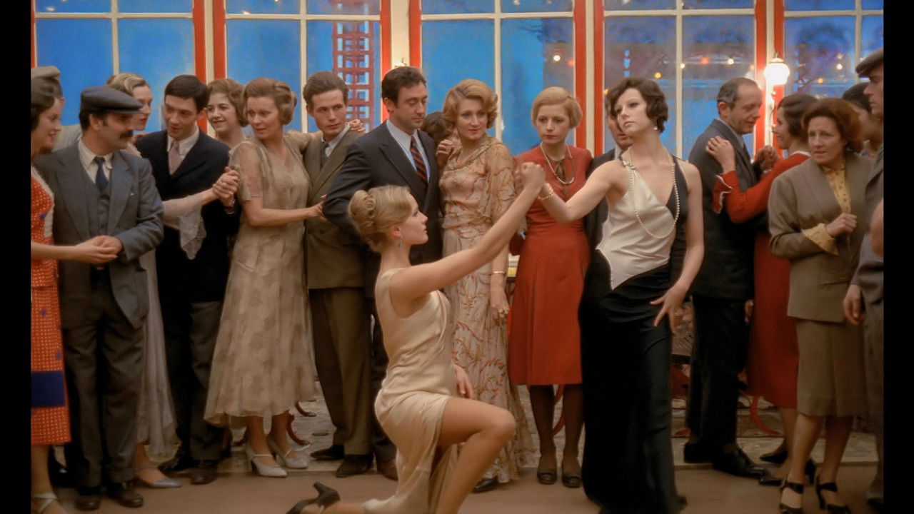 Der große Irrtum Film 1970 Moviebreak.de