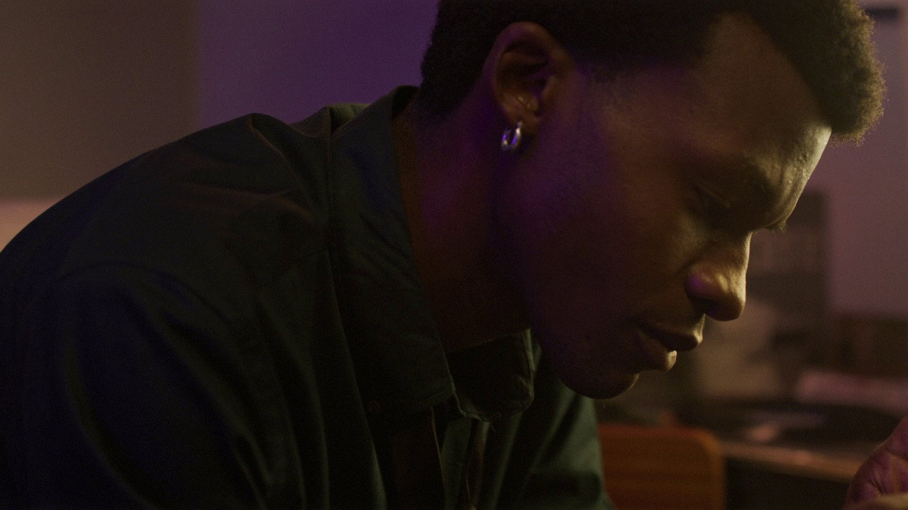 FEELING - A Motion Picture still 6