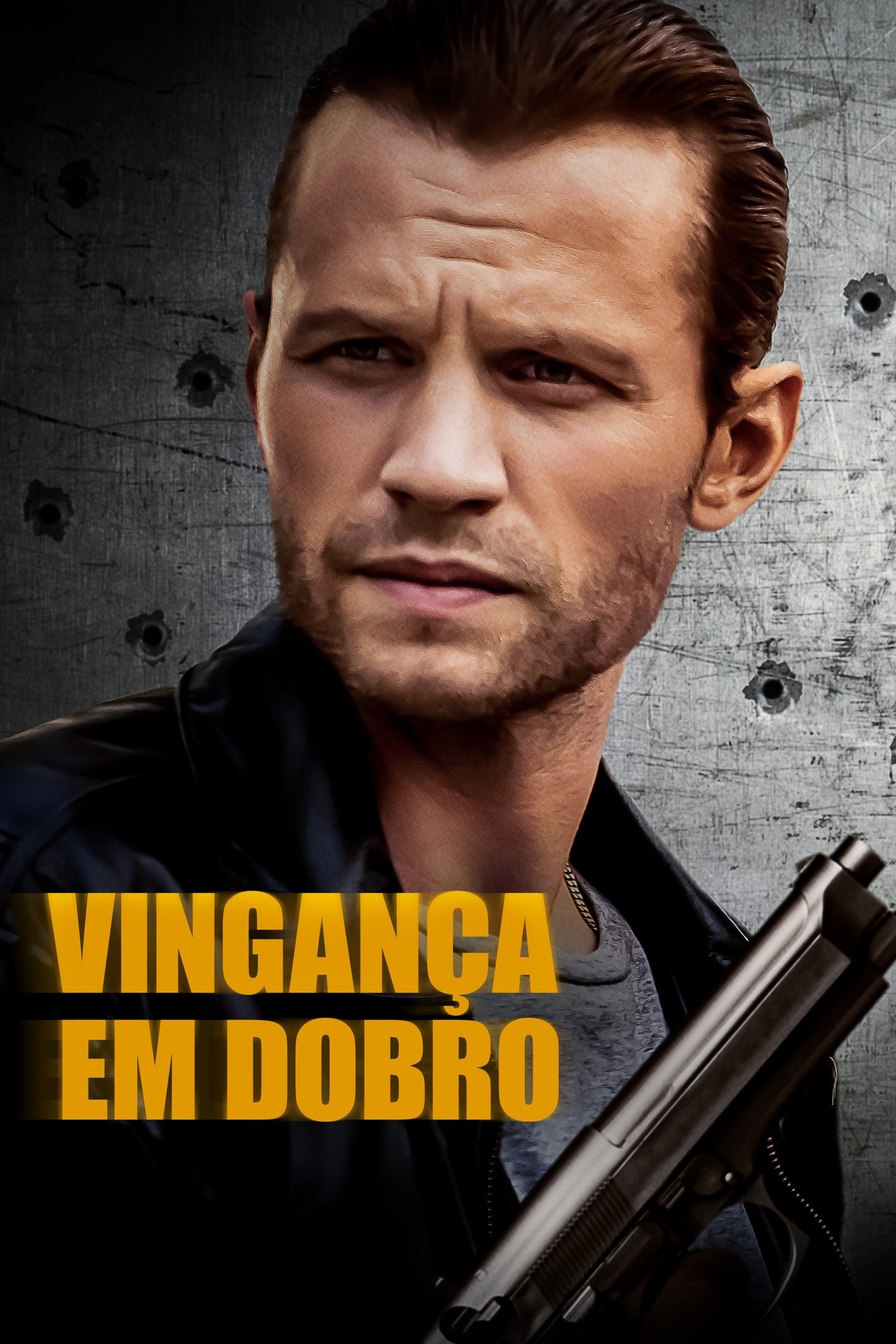Vingança em Dobro Dublado Online Vingança em Dobro Dublado Online