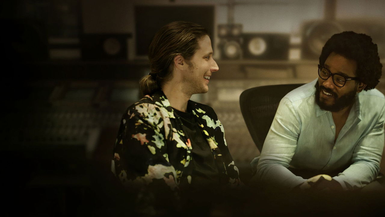 Voices Rising: The Music of Wakanda Forever (2023) trailer