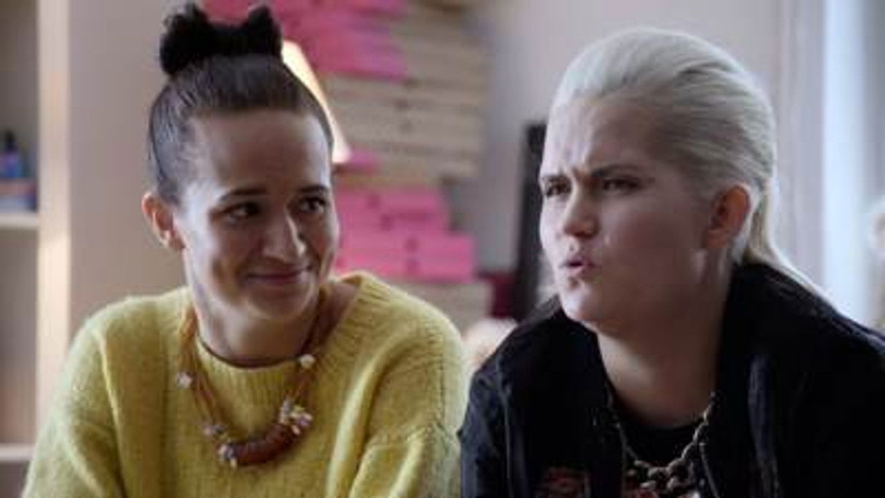 Full patte — Épisode 8