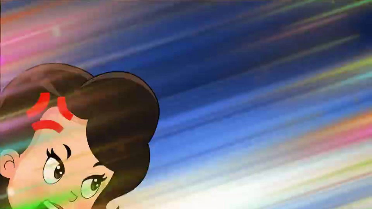 新大头儿子和小头爸爸 — Épisode 93