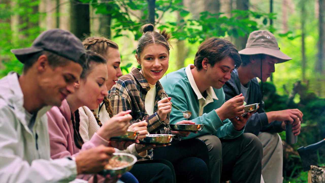 Няня Оксана backdrop