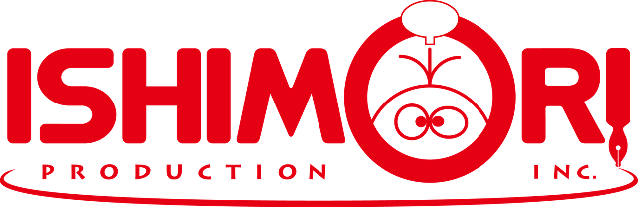 Ishimori Productions