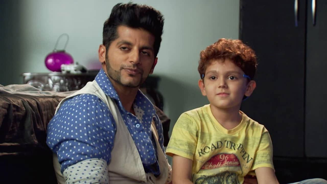 Qubool Hai — Épisode 402