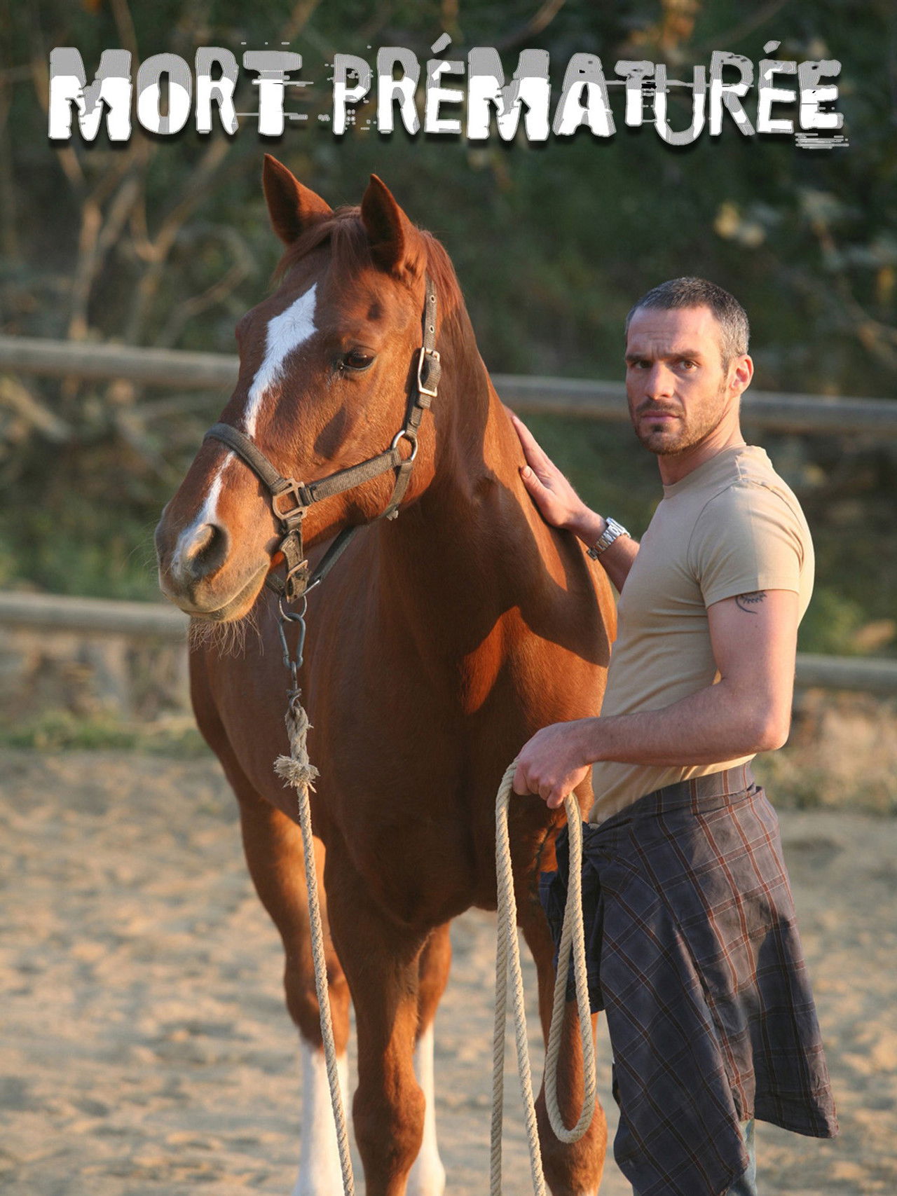 Mort prématurée Backdrop