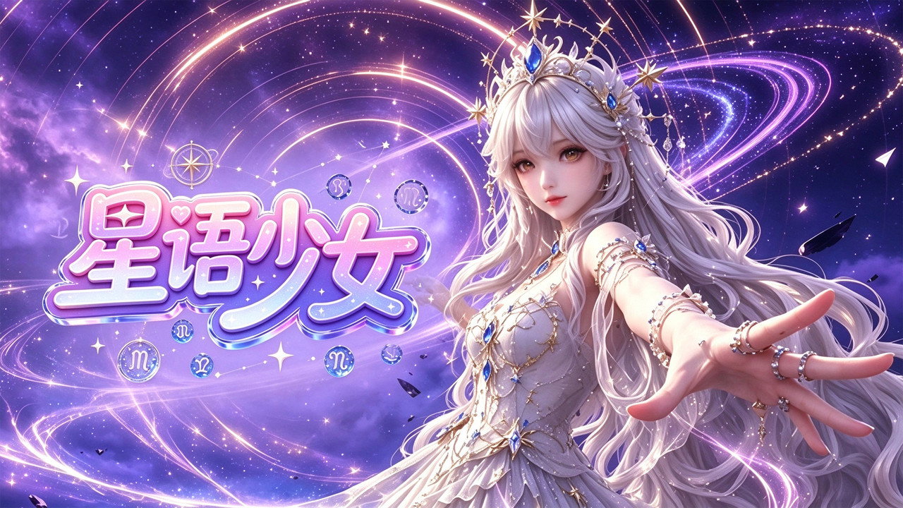 星语少女