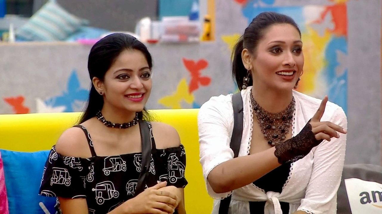 Bigg Boss - Season 2 Episode 50 : Day 49: An Emotional Farewell