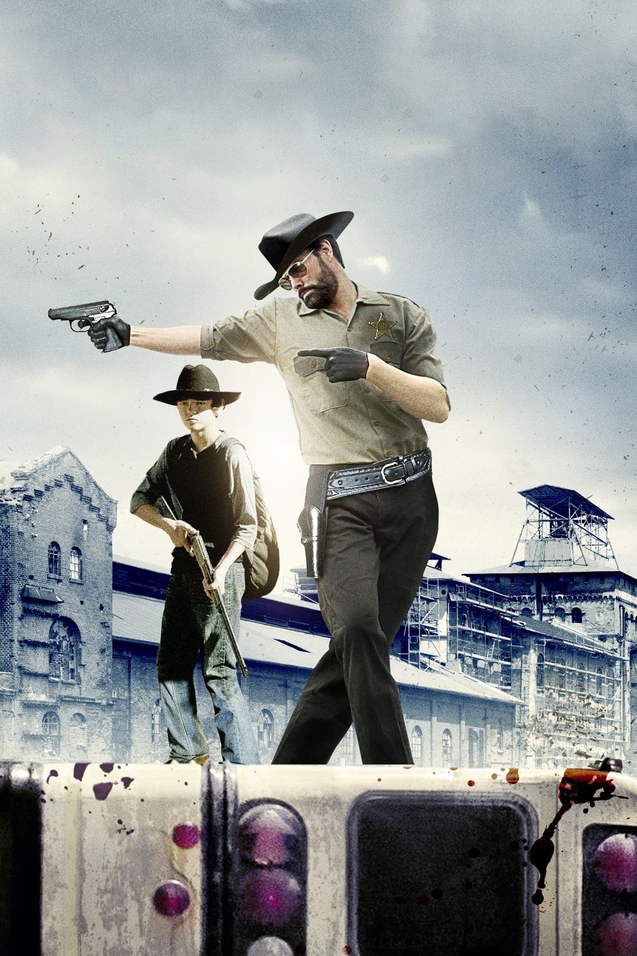 The Walking Deceased The Walking Deceased