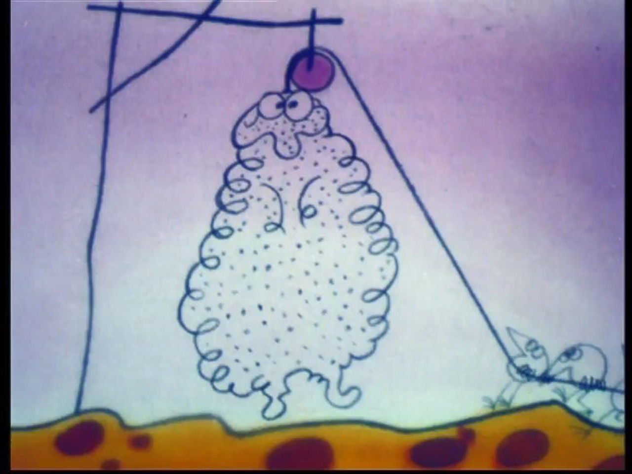 Les Shadoks — Épisode 15