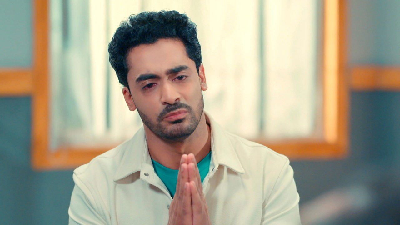 Maana Ke Hum Yaar Nahi — Épisode 21