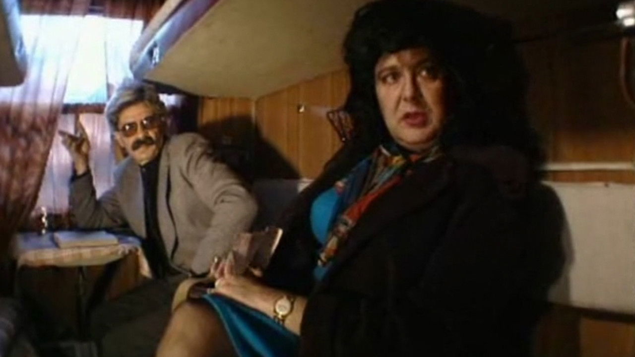 Городок — Épisode 1