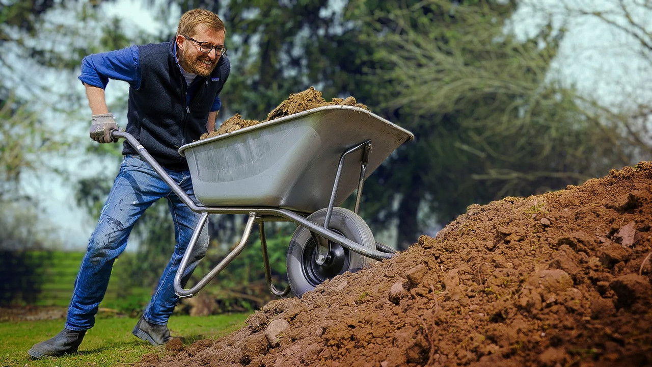 Manden i Hullet - Season 1 Episode 2 : Episode 2