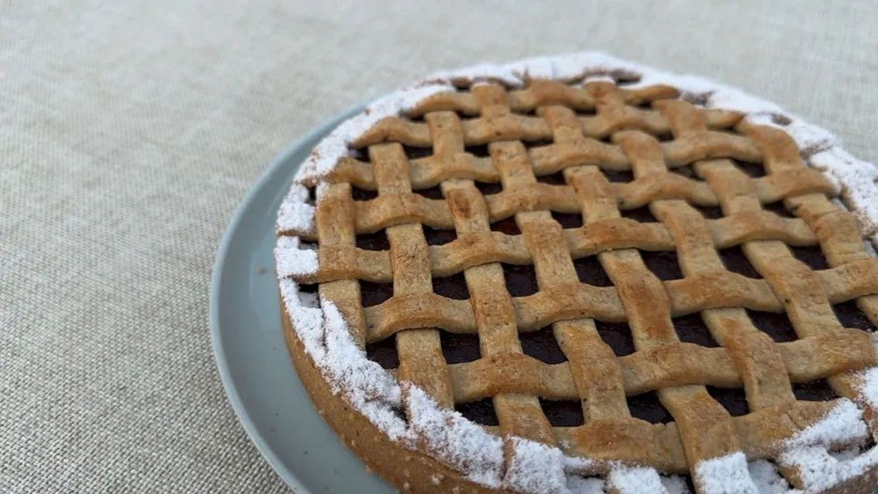 Voyage en cuisine — Île Maurice : la tarte banane
