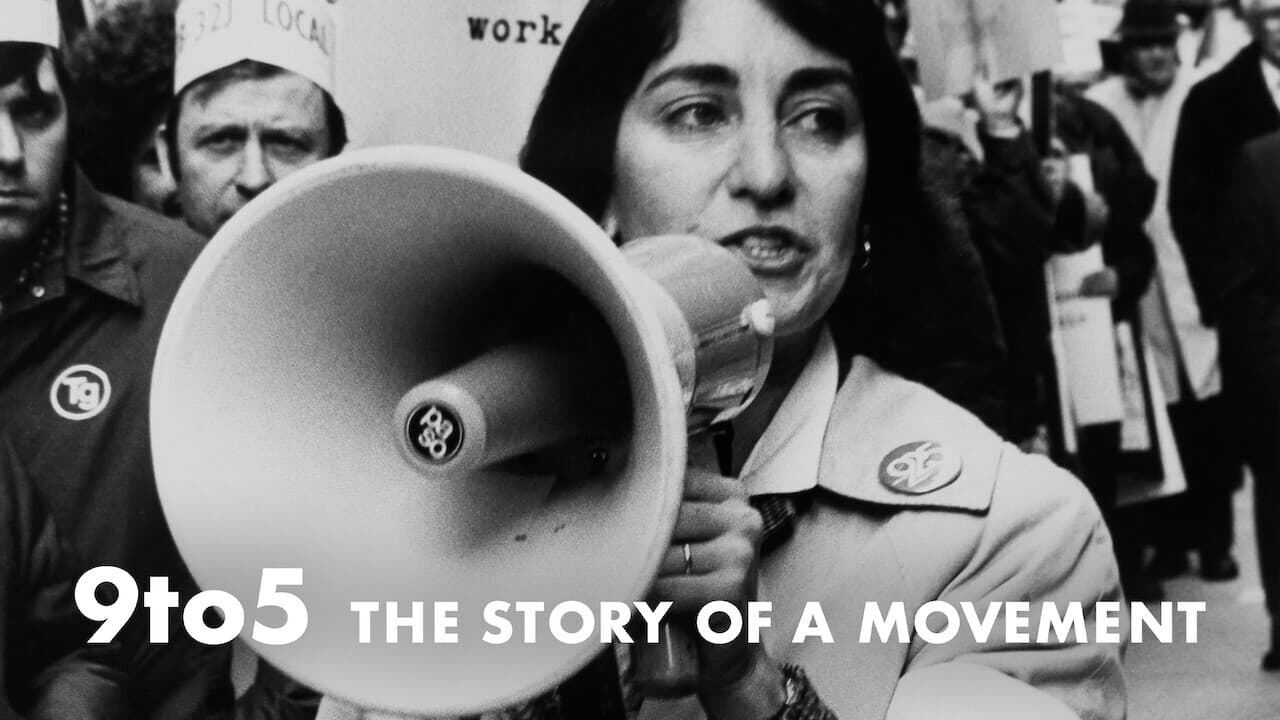 9to5: The Story of a Movement background